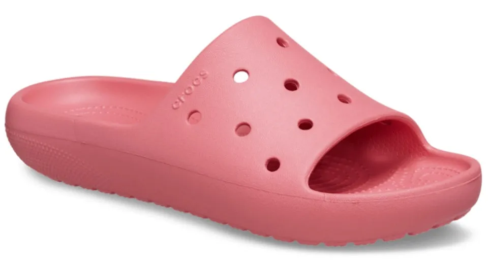 Crocs Classic Slide V2 Hot Blush