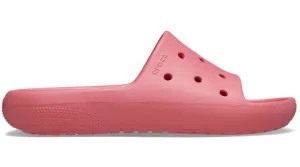 Crocs Classic Slide V2 Hot Blush