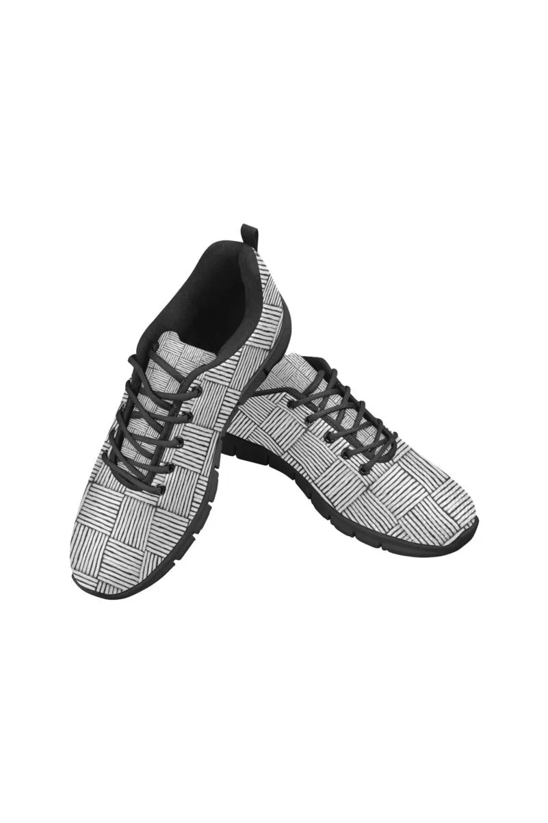 Cross Hatch Women's Breathable Running Shoes