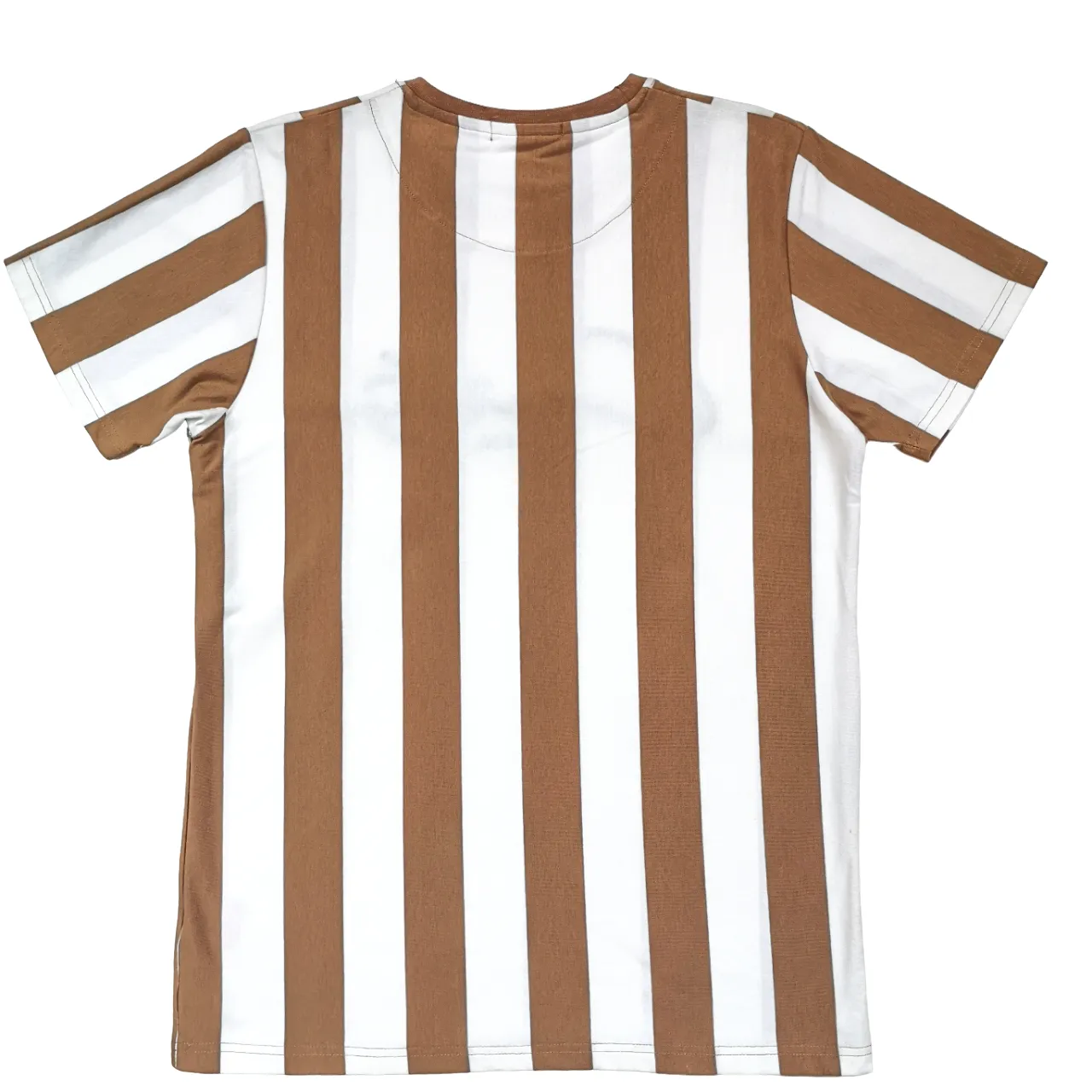 Cutty Fashion Stripe Warren T Shirt