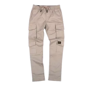 CUTTY JAYDEN UTILITY CARGO PANTS