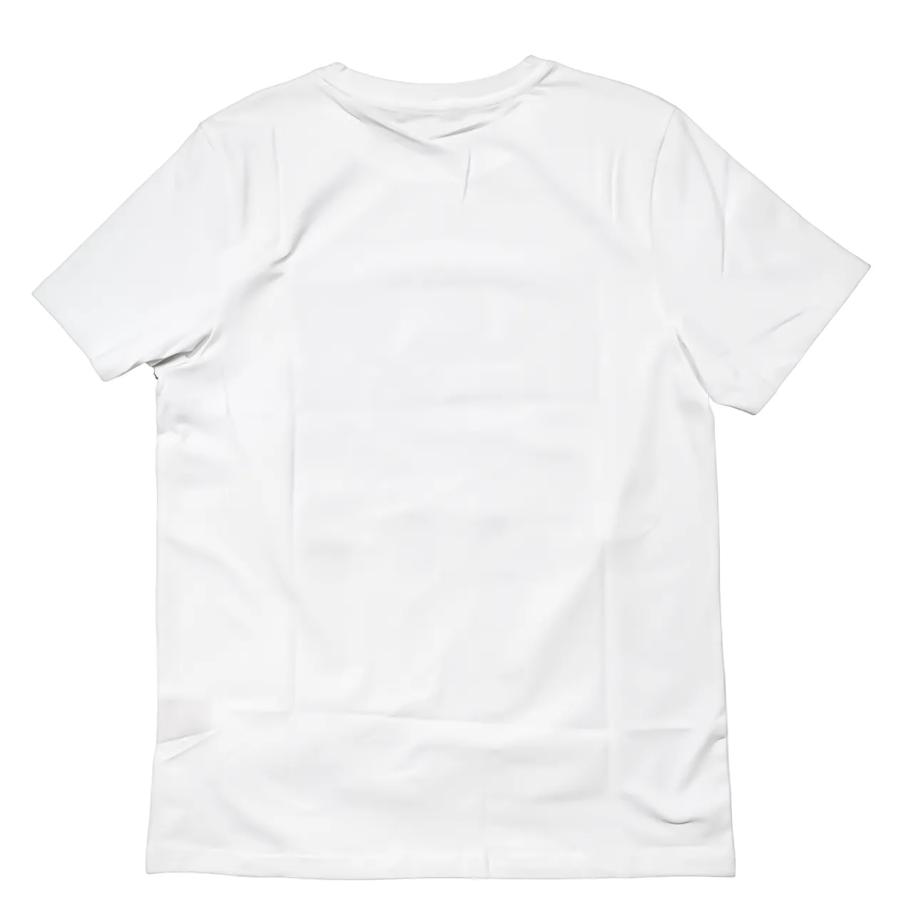 Cutty New York City White Tee