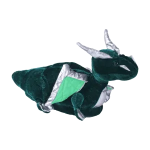 Dragon Slippers