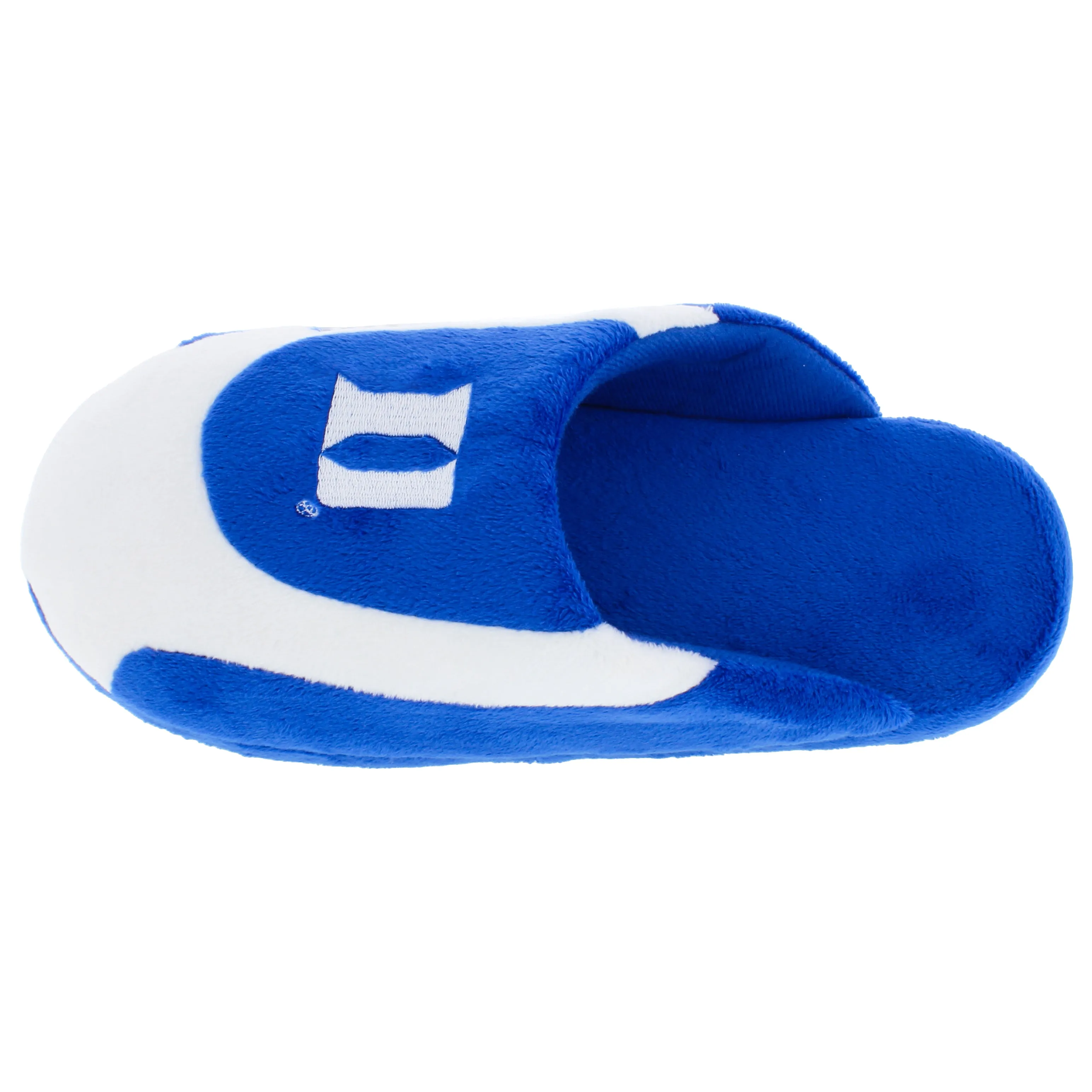 Duke Blue Devils Low Pro Indoor House Slippers