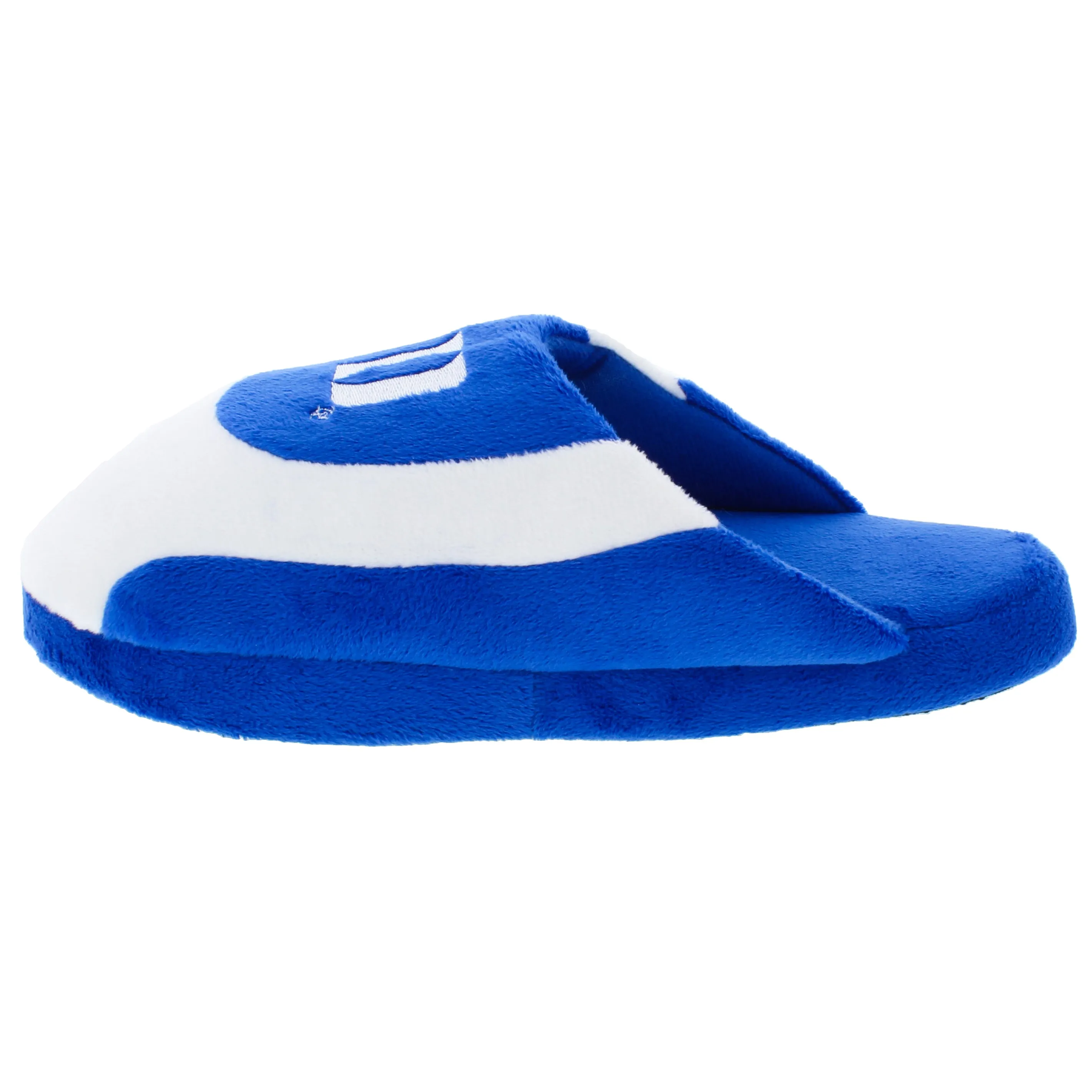 Duke Blue Devils Low Pro Indoor House Slippers