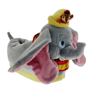 Dumbo Slippers