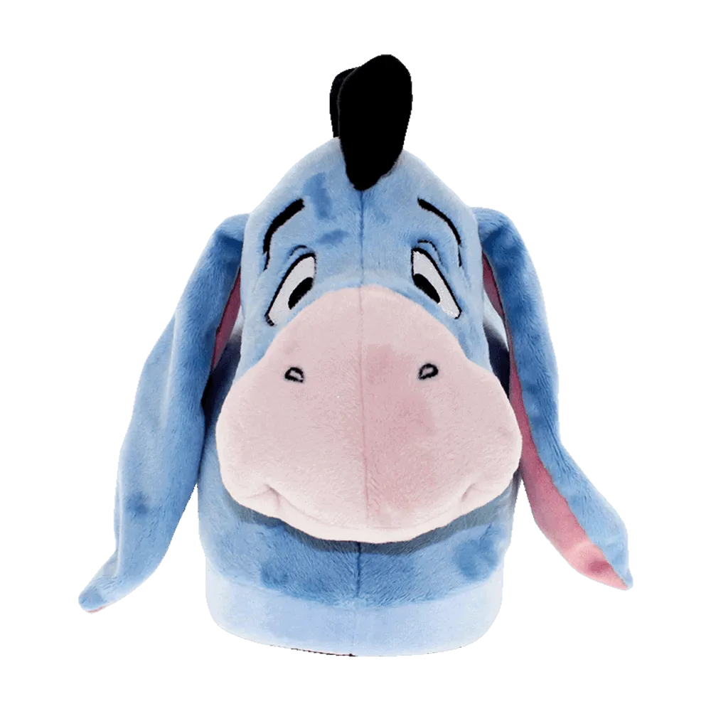 Eeyore Slippers