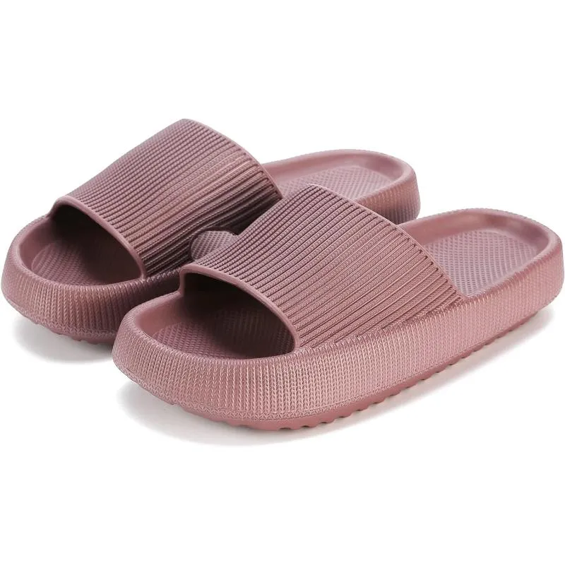 Elite Indoor Comfort Slip On Sandals