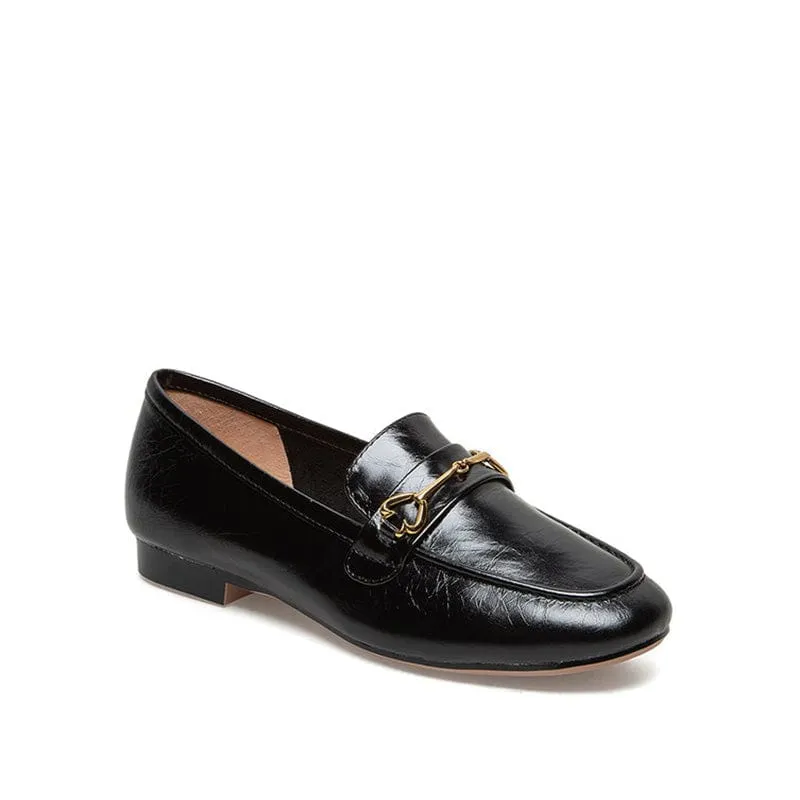 England Loafers