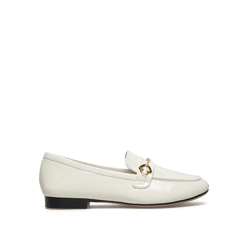 England Loafers