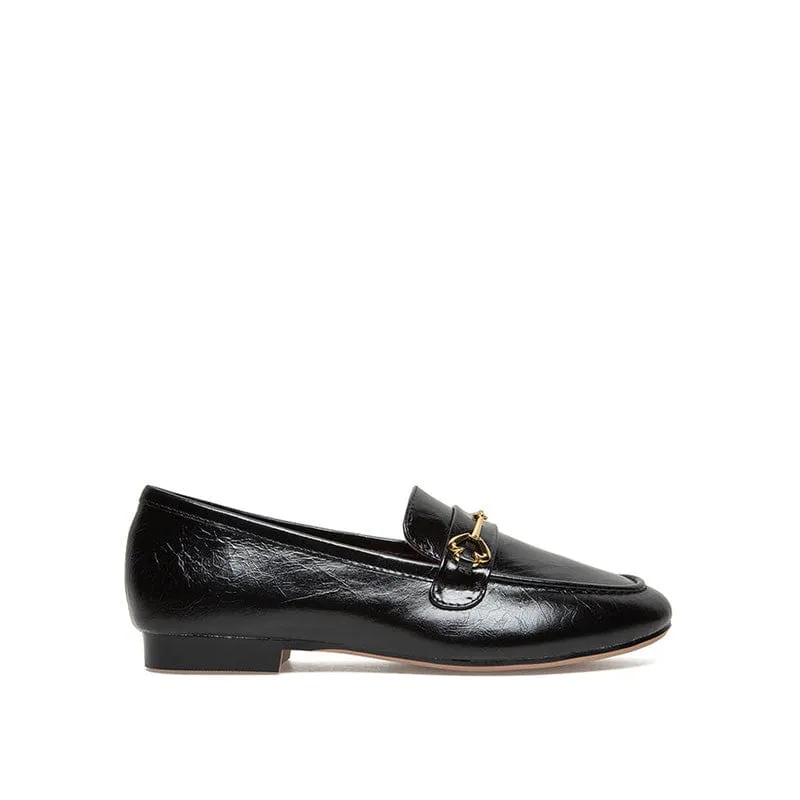 England Loafers