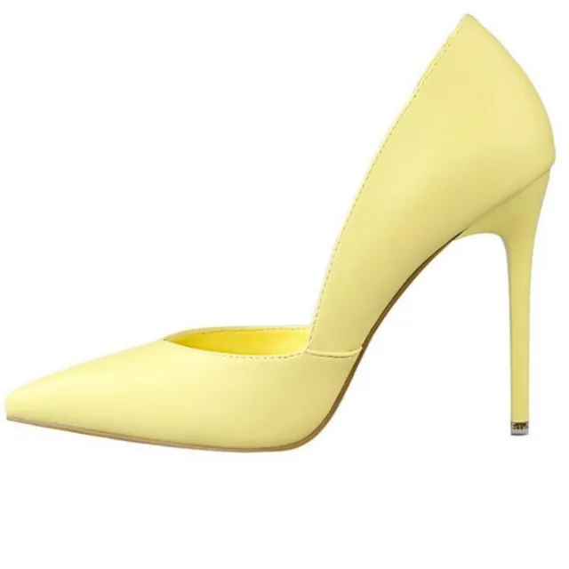 Fashion High Heel Pumps