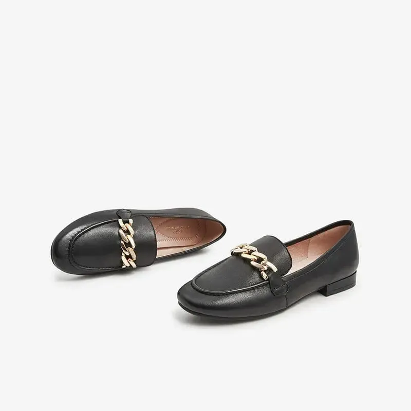 Fashionable And Casual Loafers