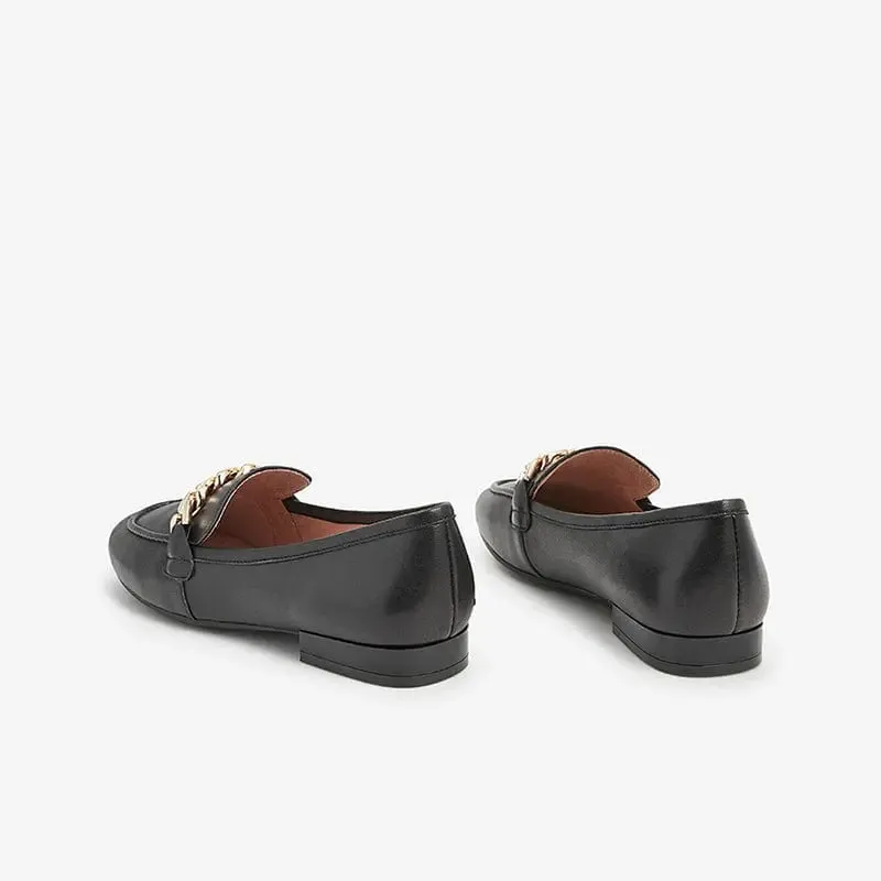 Fashionable And Casual Loafers