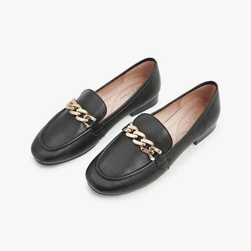 Fashionable And Casual Loafers