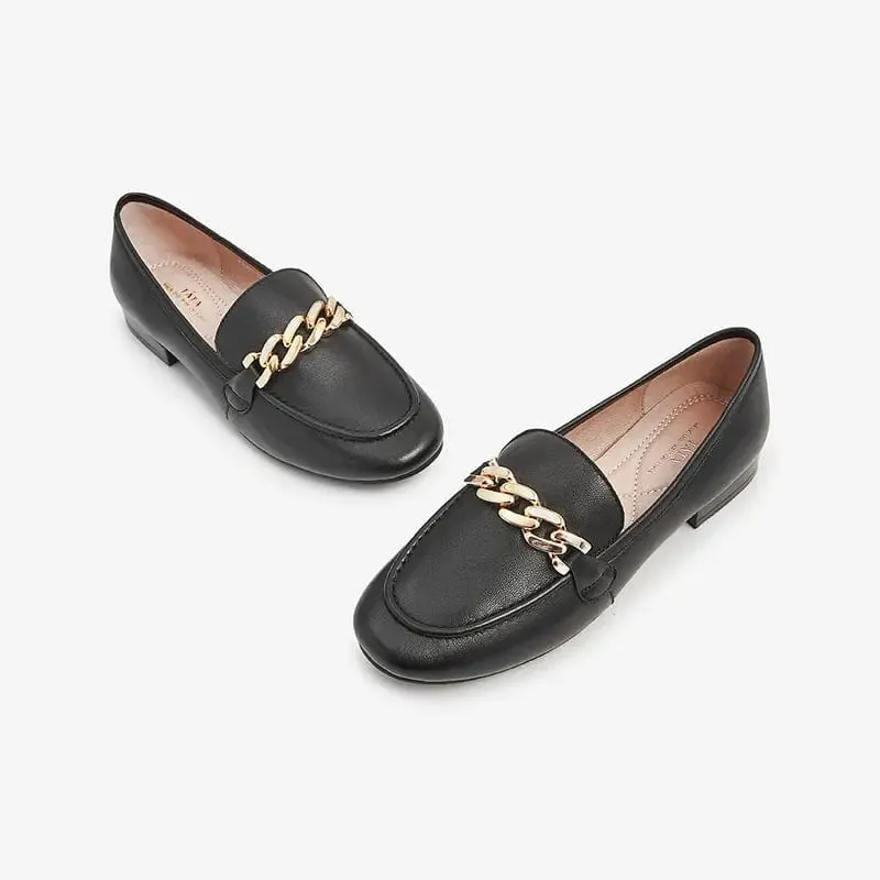 Fashionable And Casual Loafers