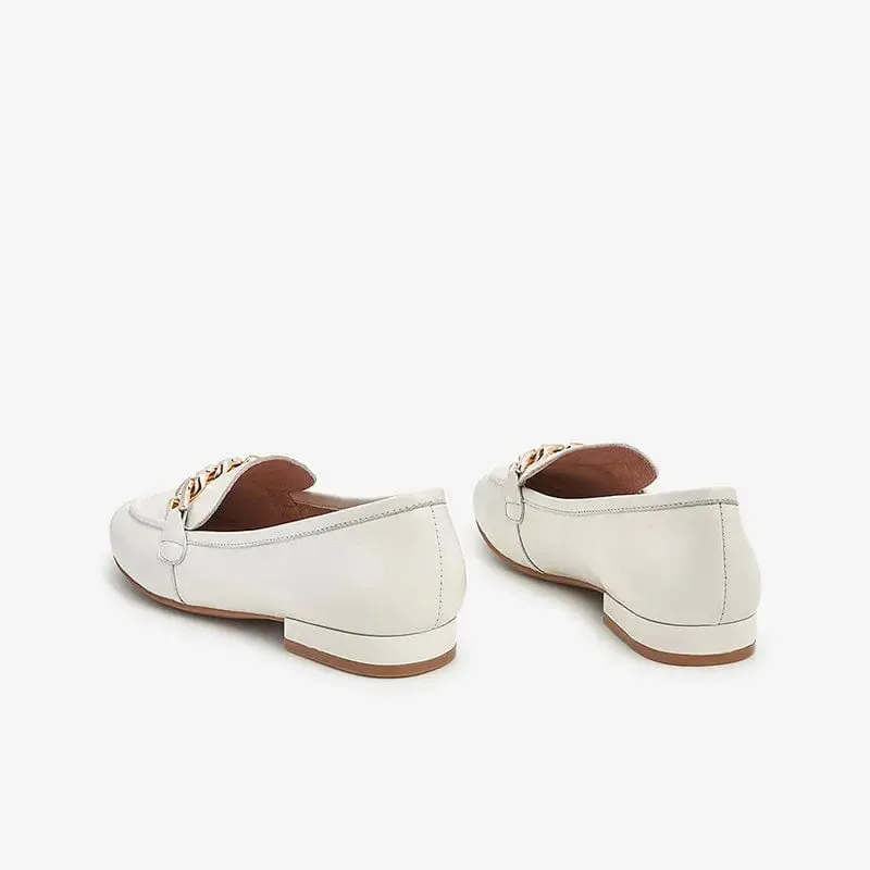 Fashionable And Casual Loafers