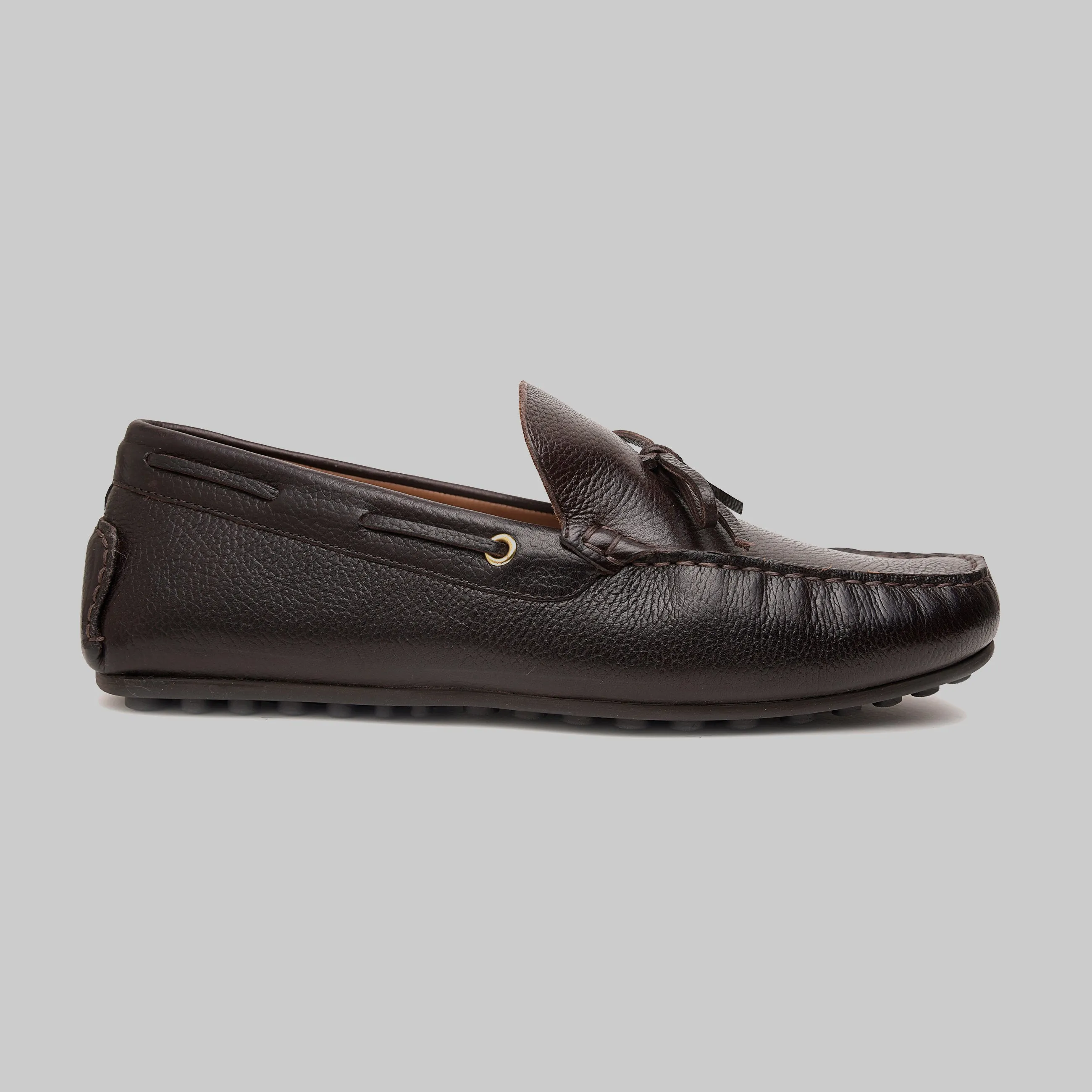 Felix Causal Driving Loafers