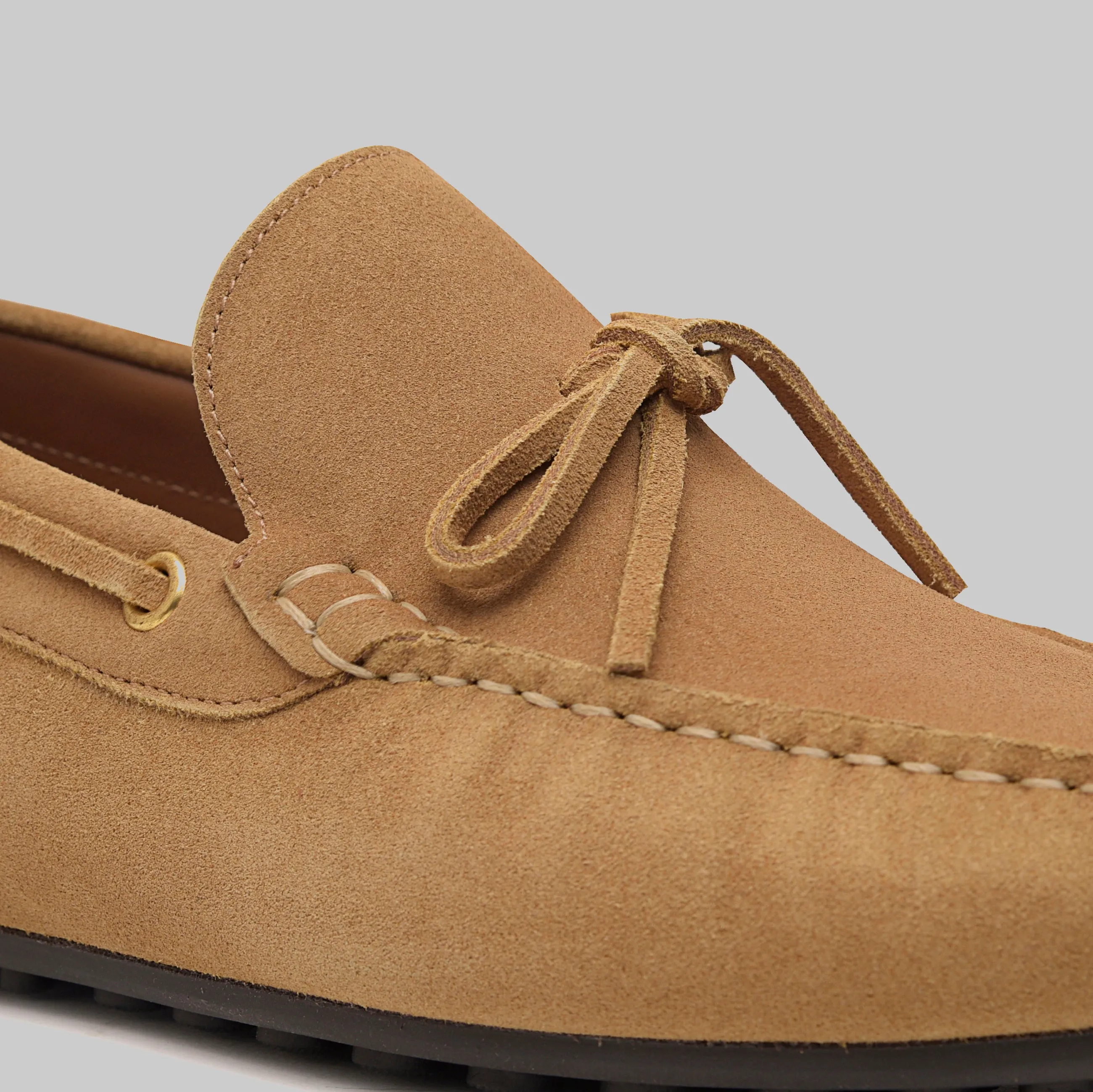 Felix Causal Driving Loafers