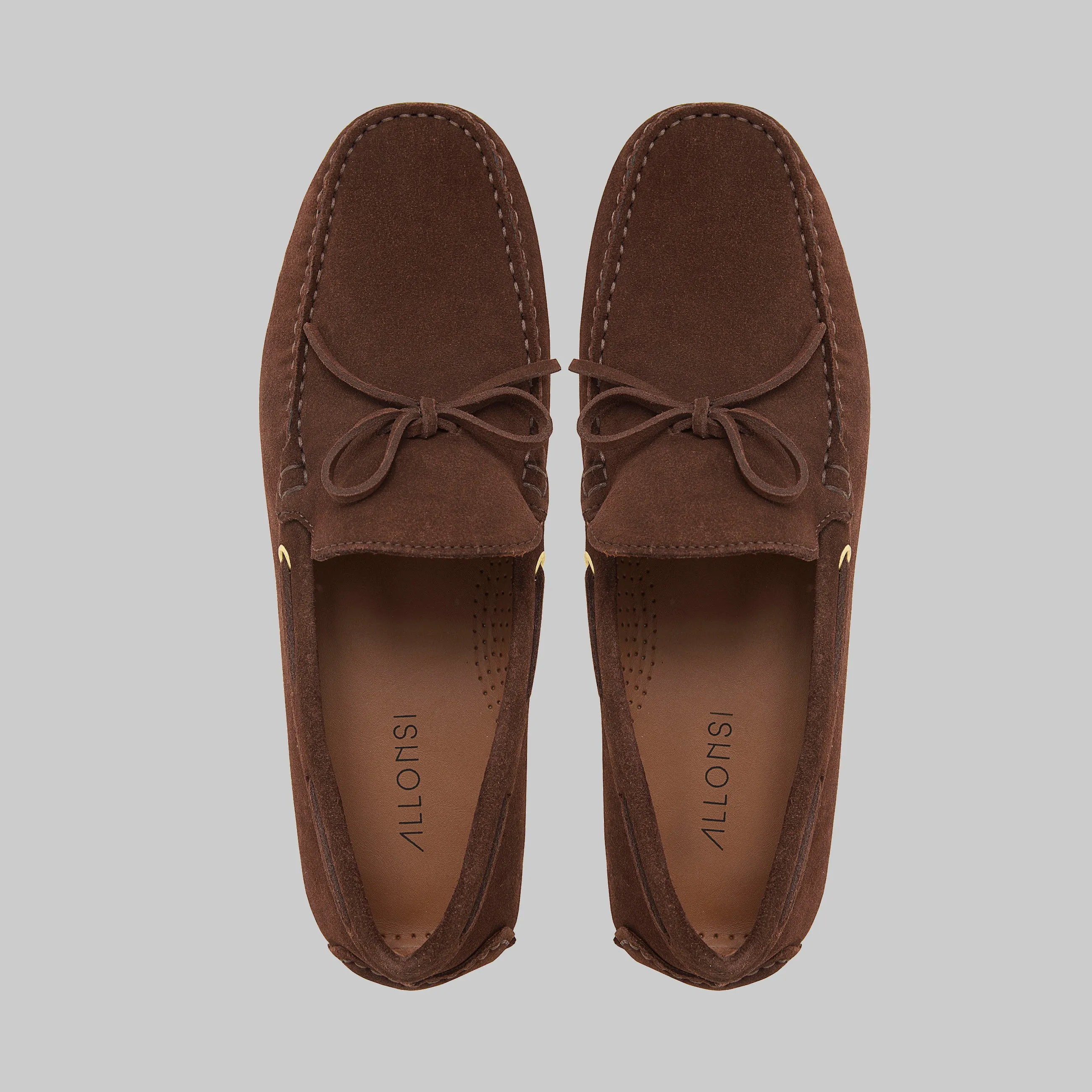 Felix Causal Driving Loafers