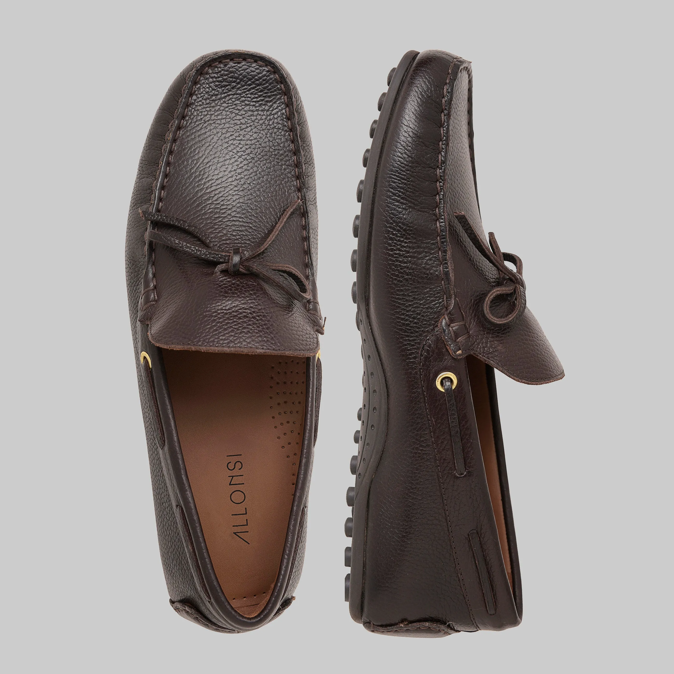 Felix Causal Driving Loafers