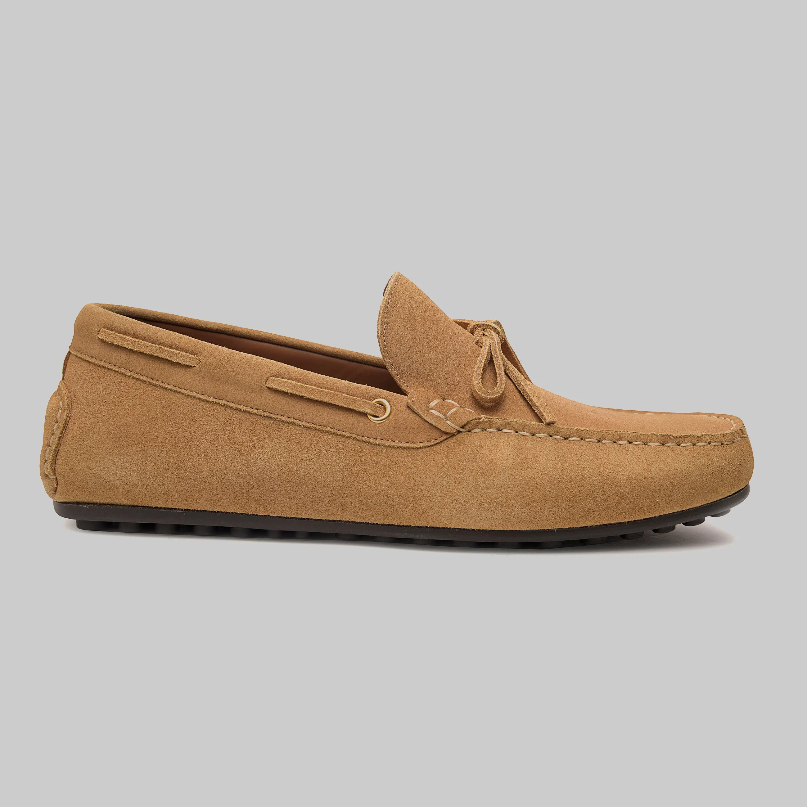 Felix Causal Driving Loafers