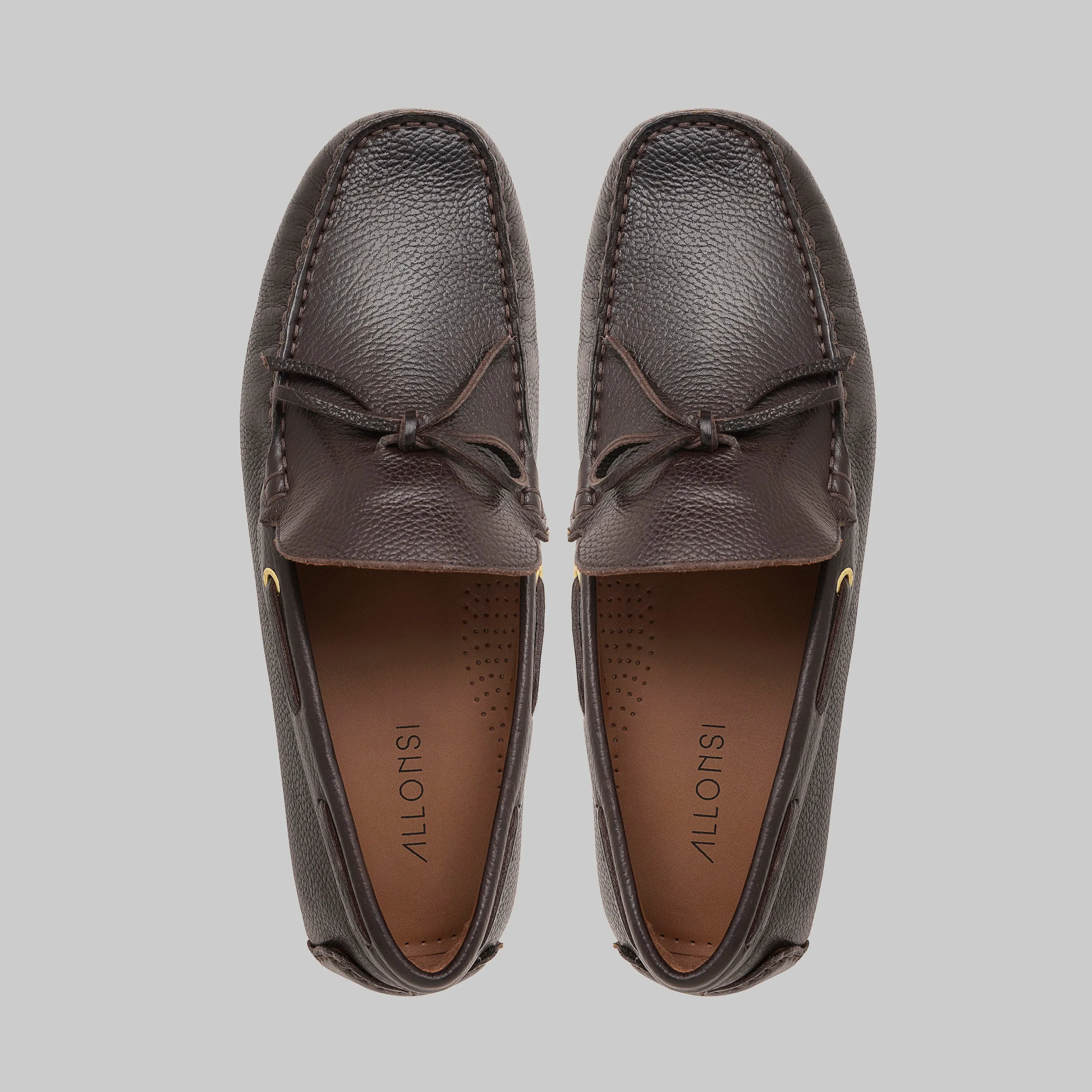 Felix Causal Driving Loafers