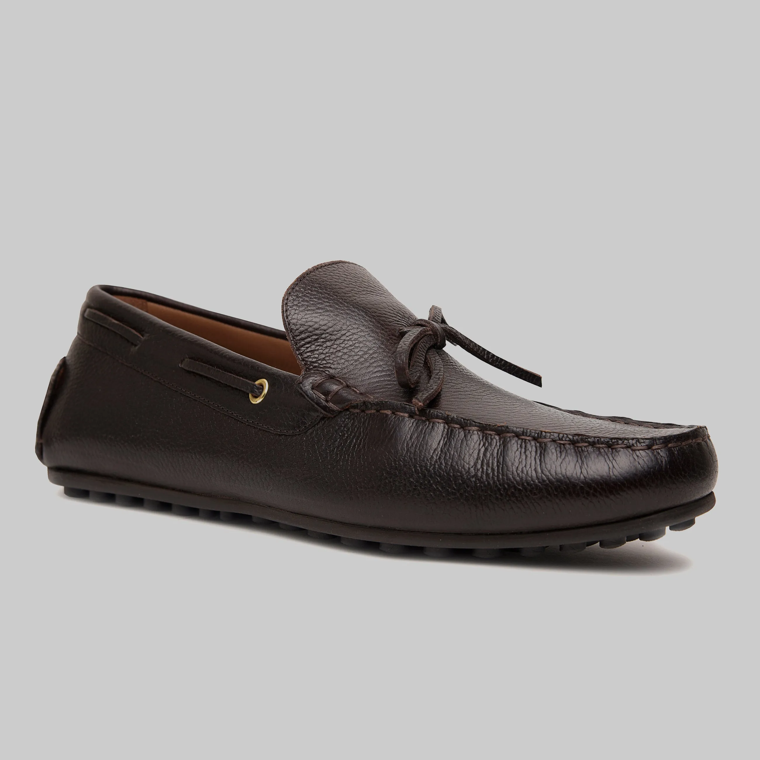 Felix Causal Driving Loafers