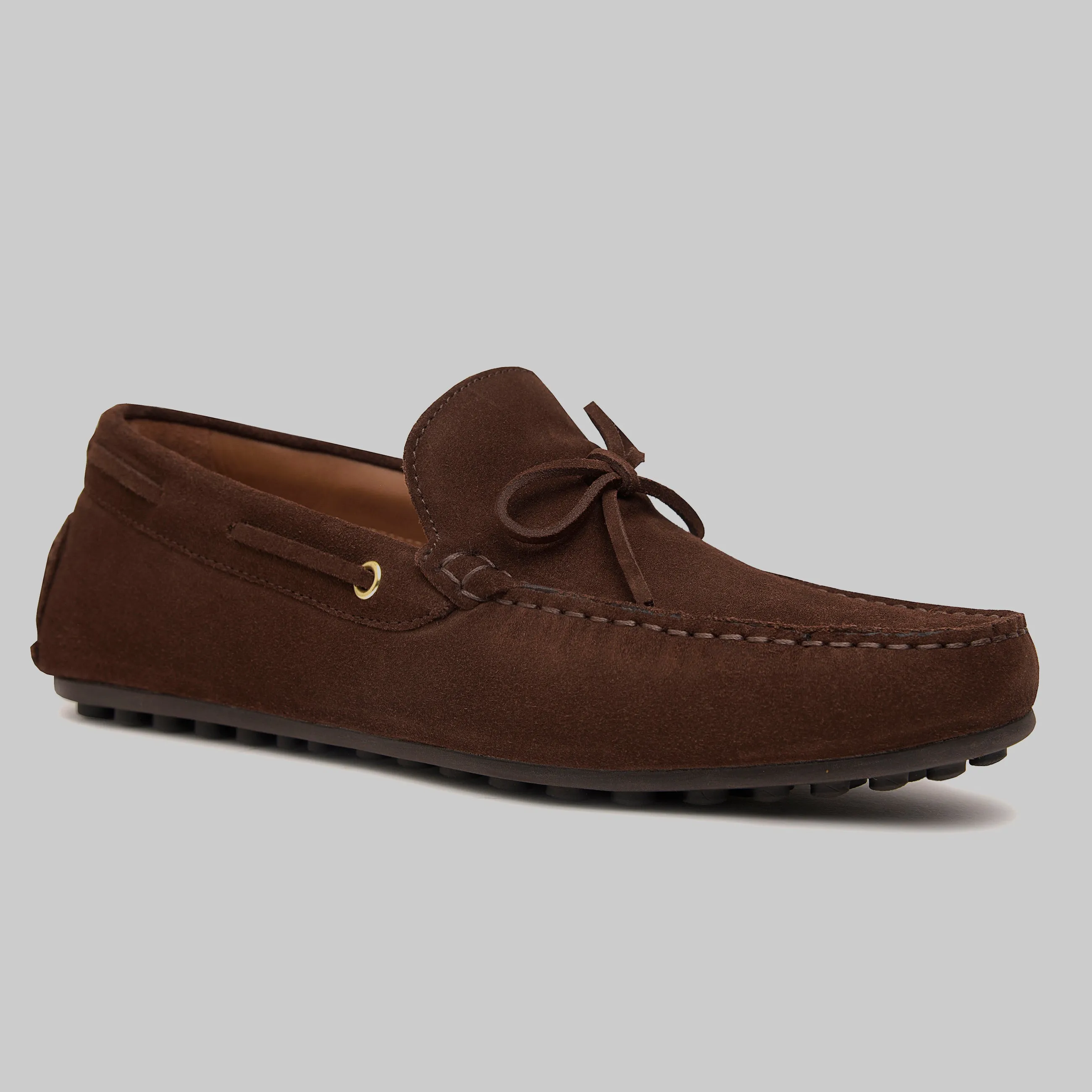 Felix Causal Driving Loafers