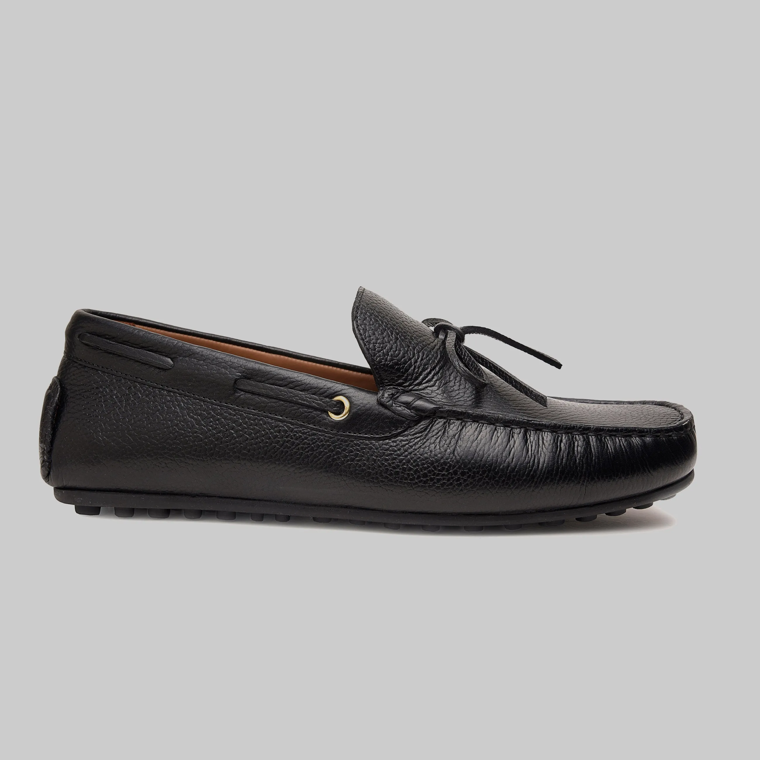 Felix Causal Driving Loafers