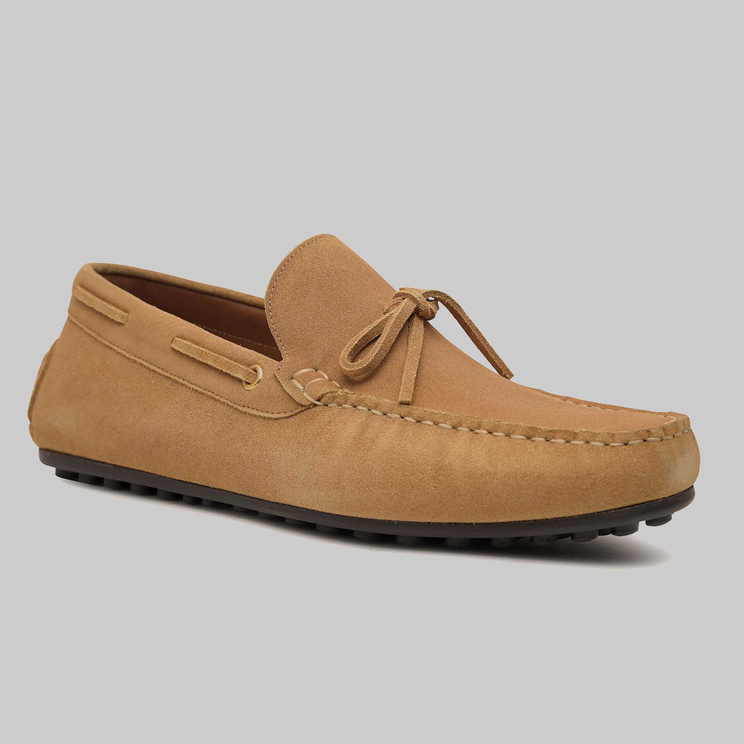 Felix Causal Driving Loafers