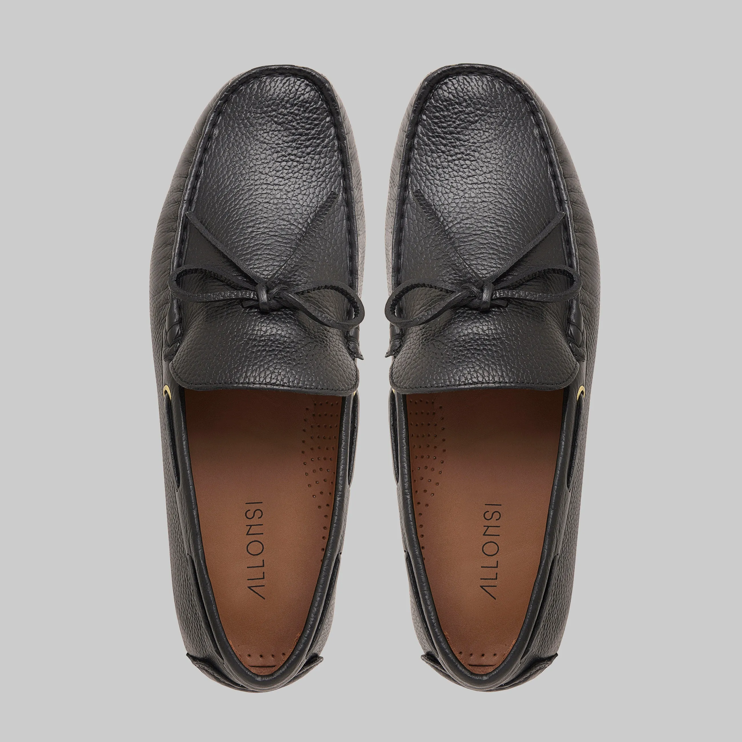 Felix Causal Driving Loafers