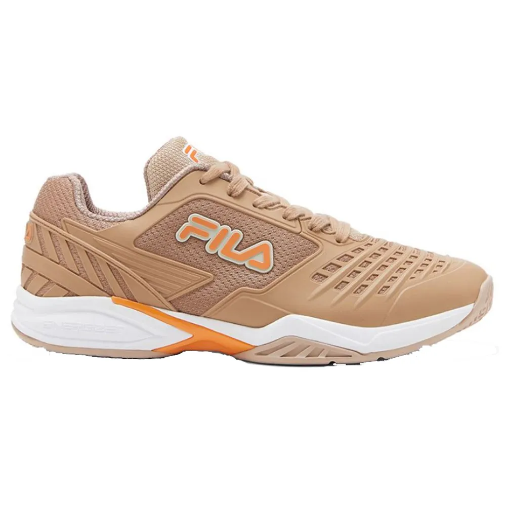 Fila Axilus 2 Energized Mens Tennis Shoes