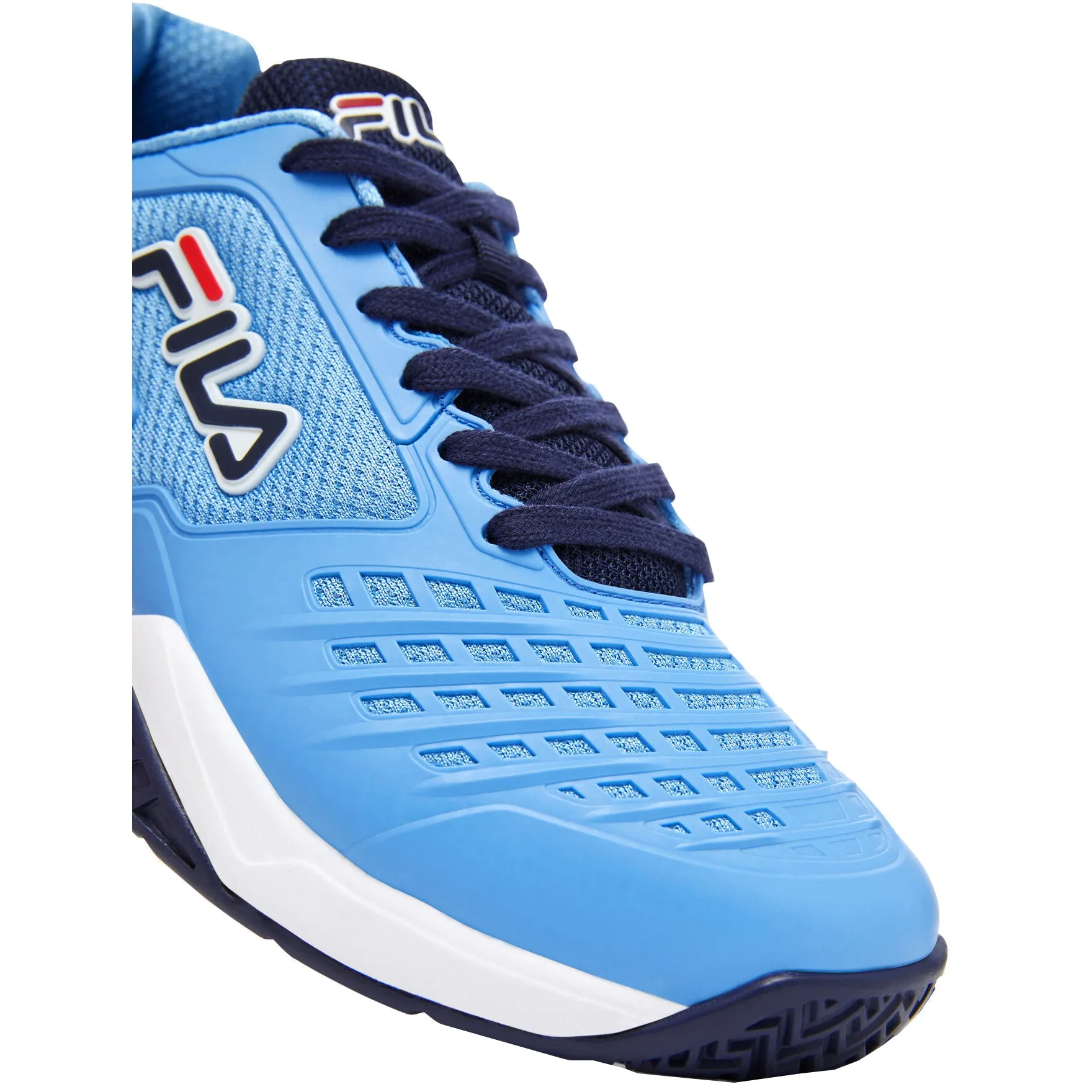 Fila Axilus 2 Energized Mens Tennis Shoes