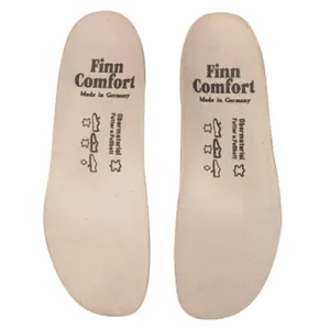 FINN Comfort Classic Wedge Insole 9541