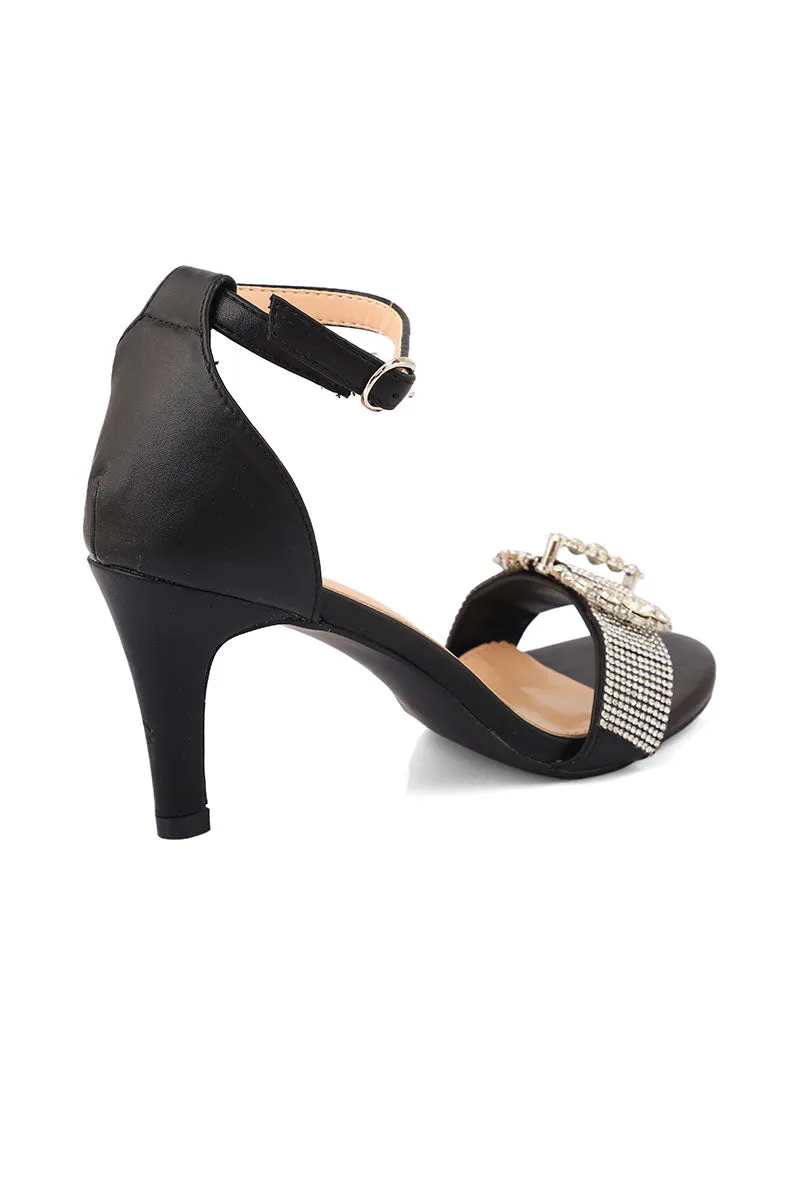 Formal Sandal I32917-Black