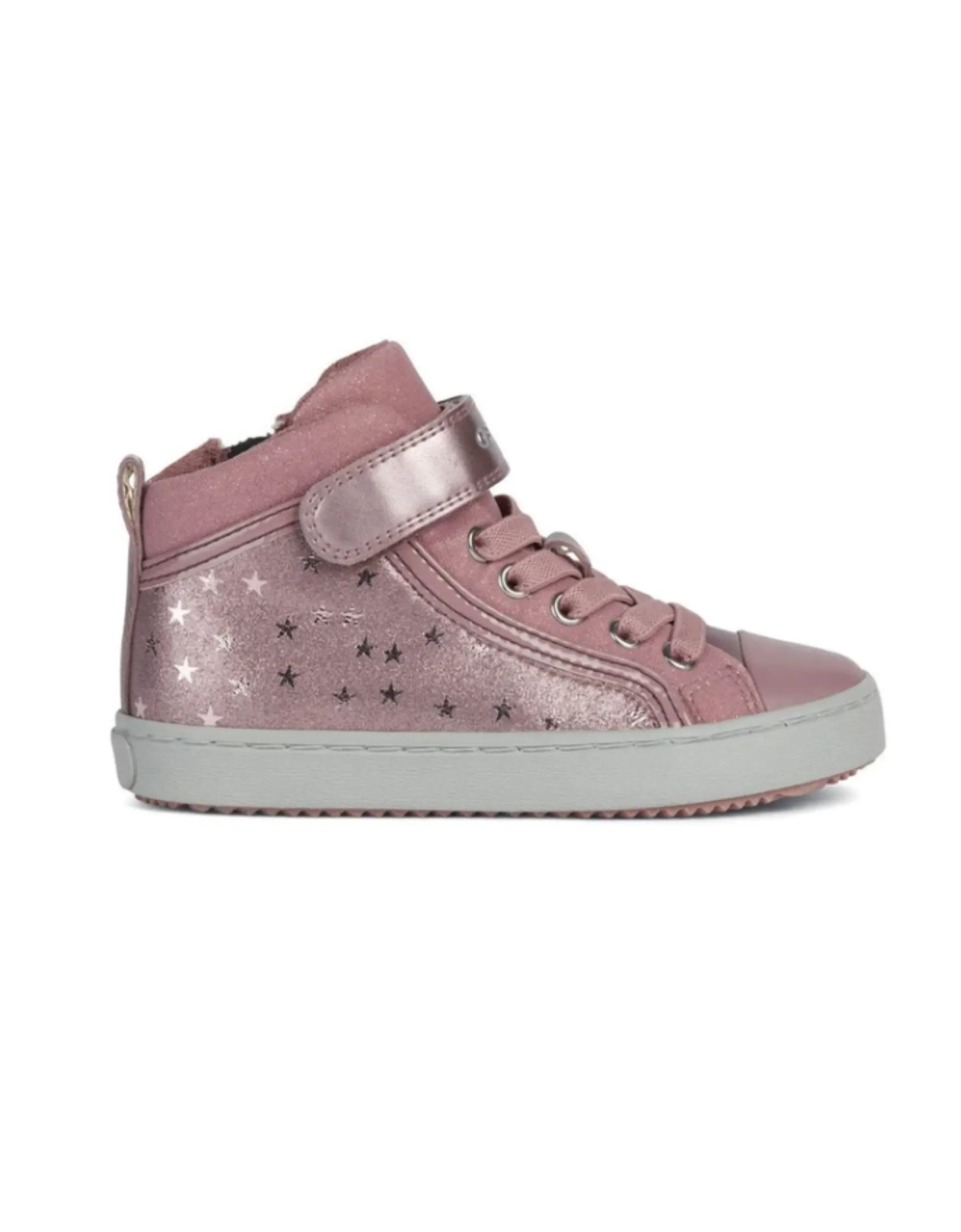 GEOX Kalispera Girl Dark Pink