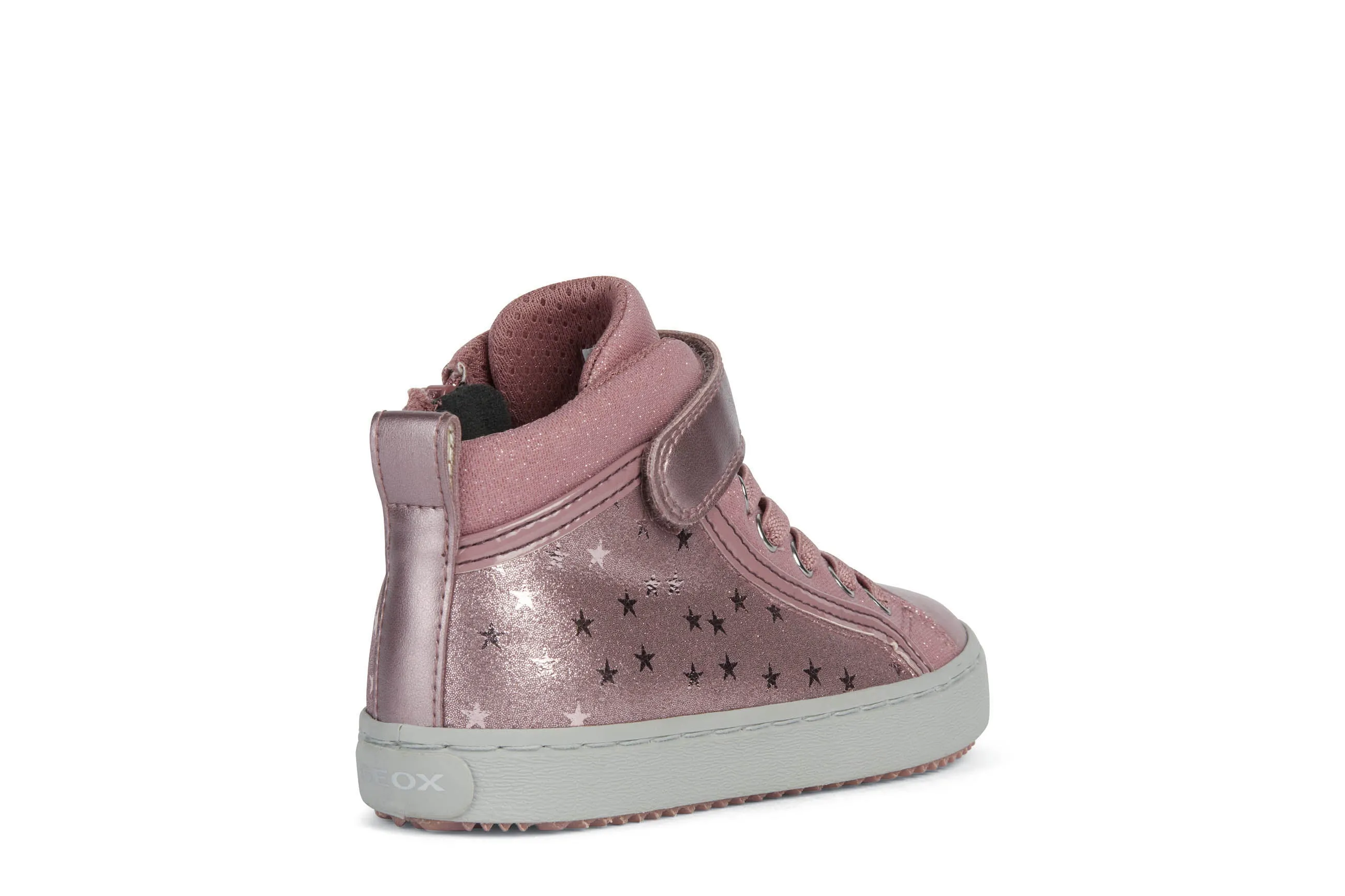 GEOX Kalispera Girl Dark Pink