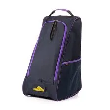 GRS Goodyear Wellington Boot Bag