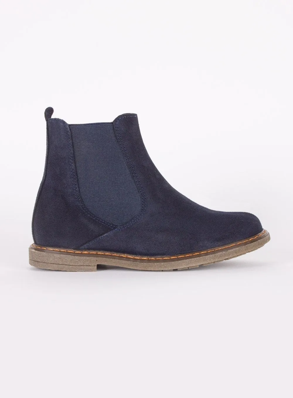 Hampton Classics Burlington Boots in Navy