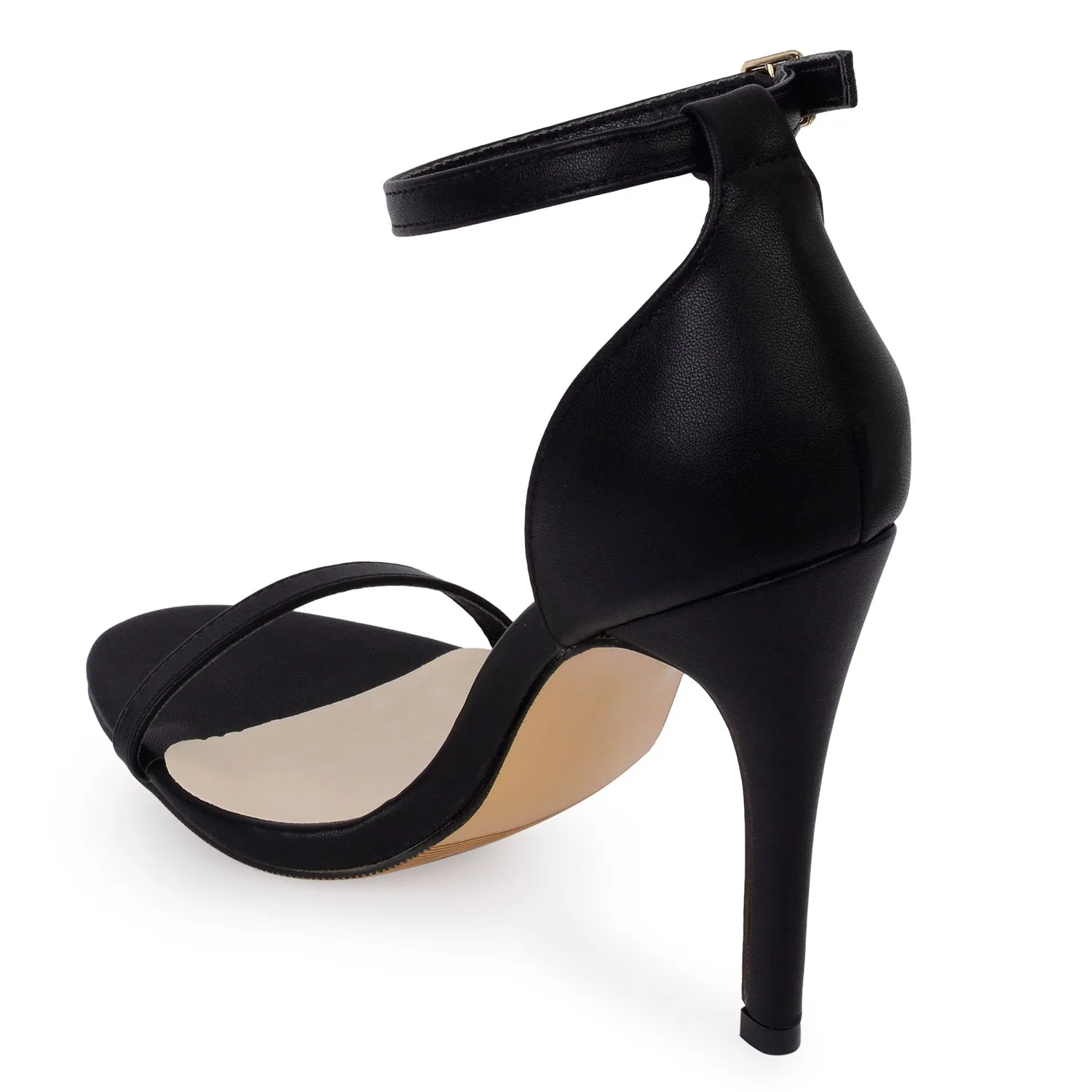 Helen Synthetic Stilettos