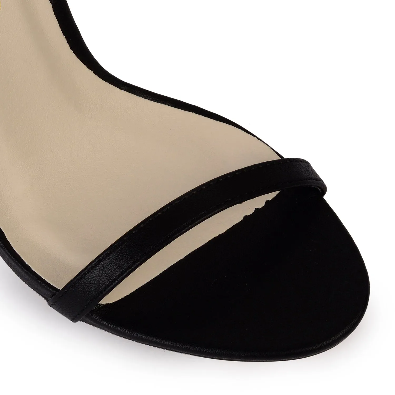 Helen Synthetic Stilettos