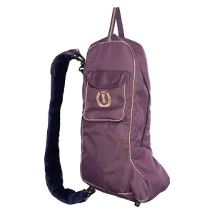 Imperial Riding Boots Bag Irhclassic