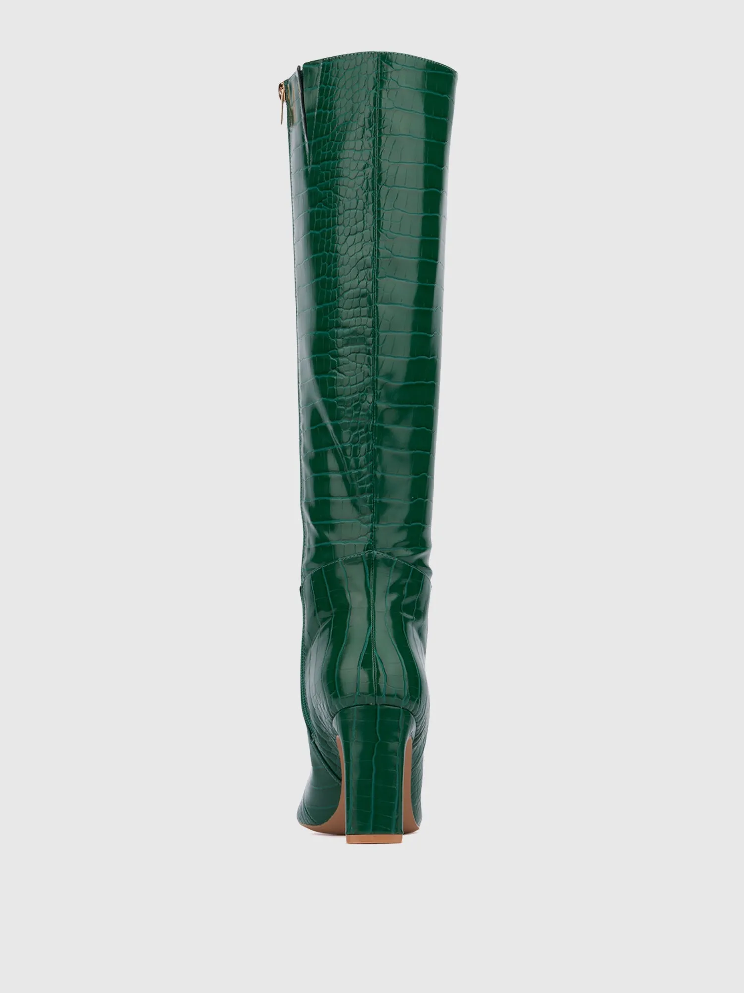 Isabelle Knee High Boot