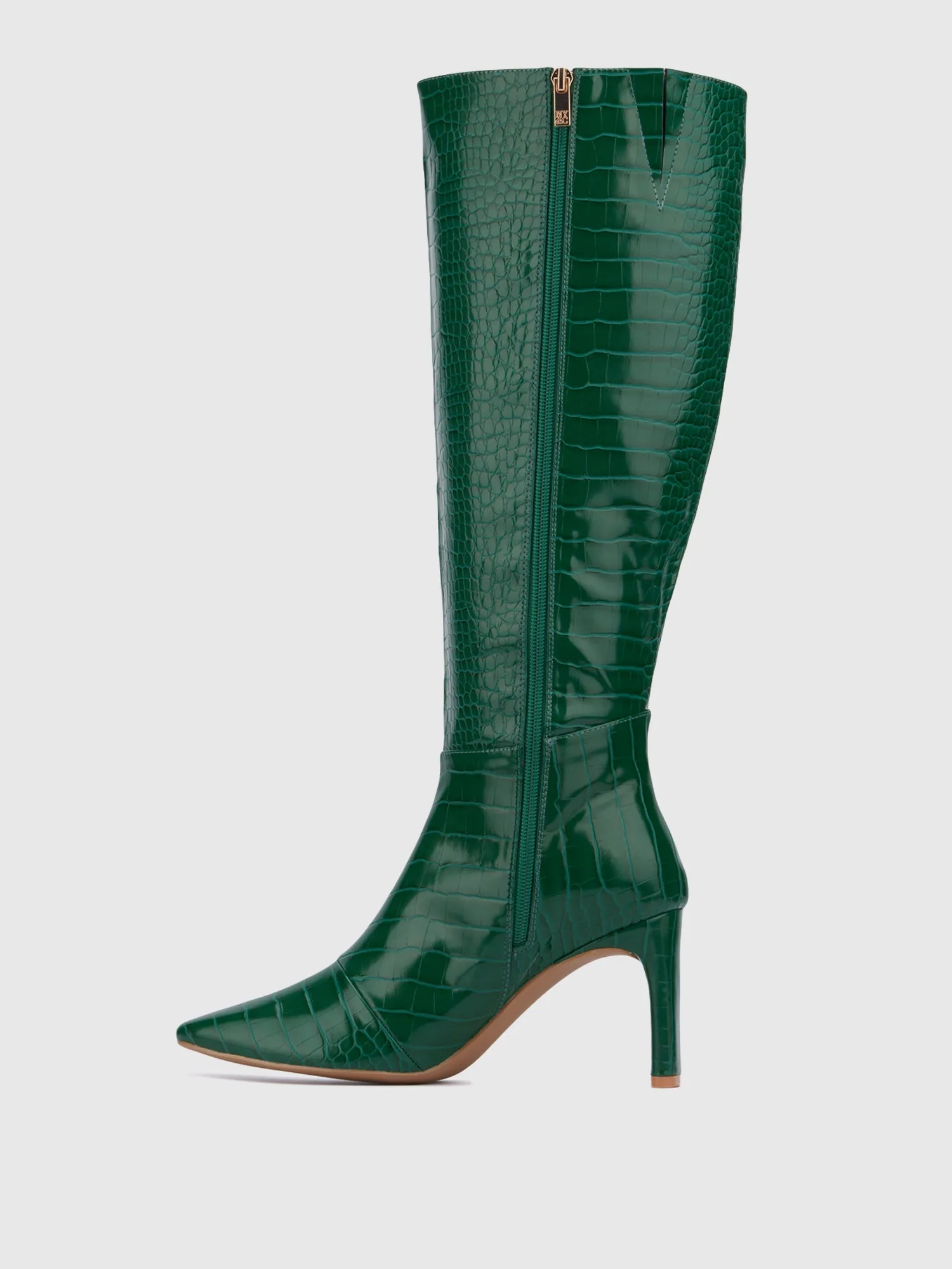 Isabelle Knee High Boot