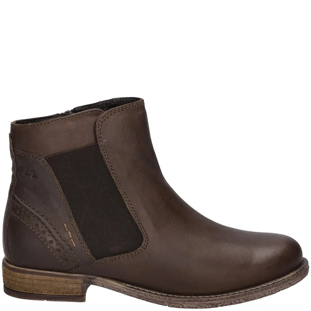 Josef Seibel SIENNA 35 Ankle Boot