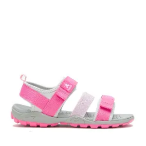 Kamik Coast Girls Water Friendly Sandals