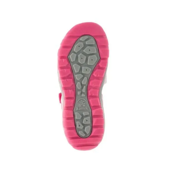 Kamik Coast Girls Water Friendly Sandals