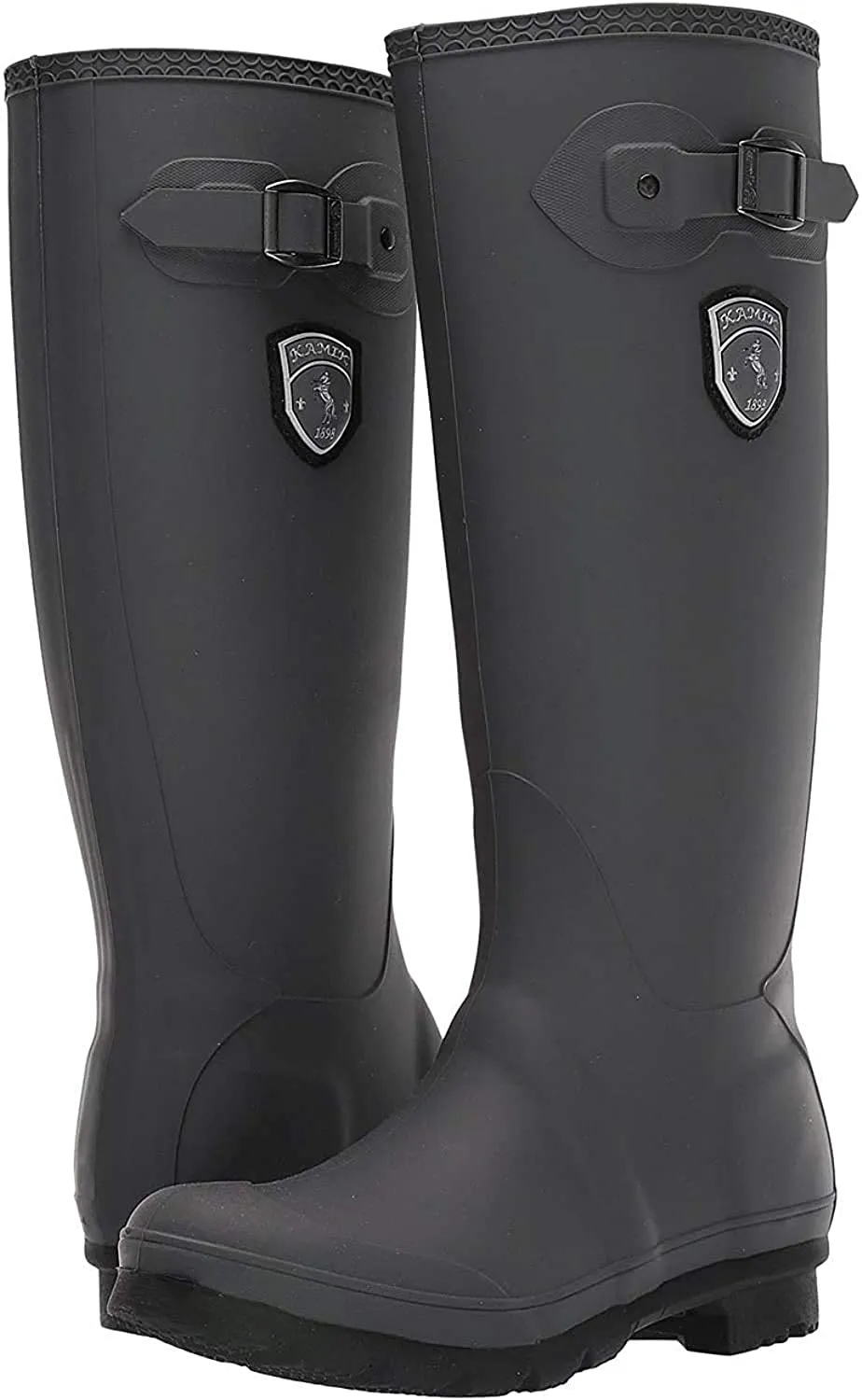 Kamik Women's Jennifer Rain Boots