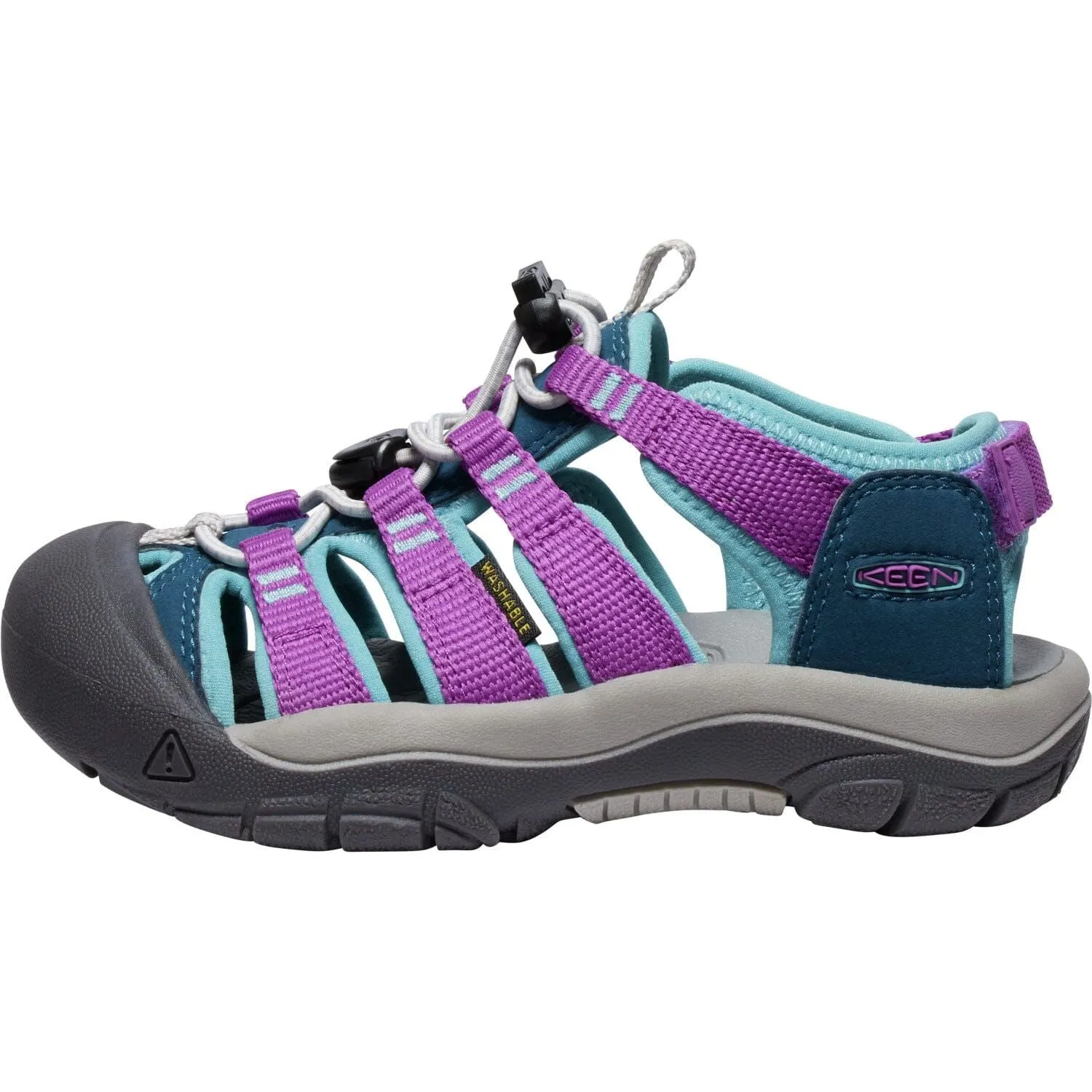 KEEN NEWPORT BOUNDLESS LITTLE KIDS' - FINAL SALE!